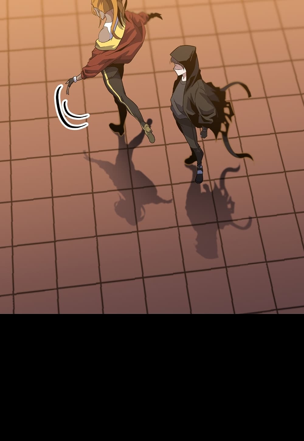 Level Berserker ตอนที่ 21 (60)